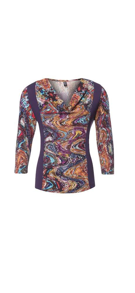 Lize pattern printed version