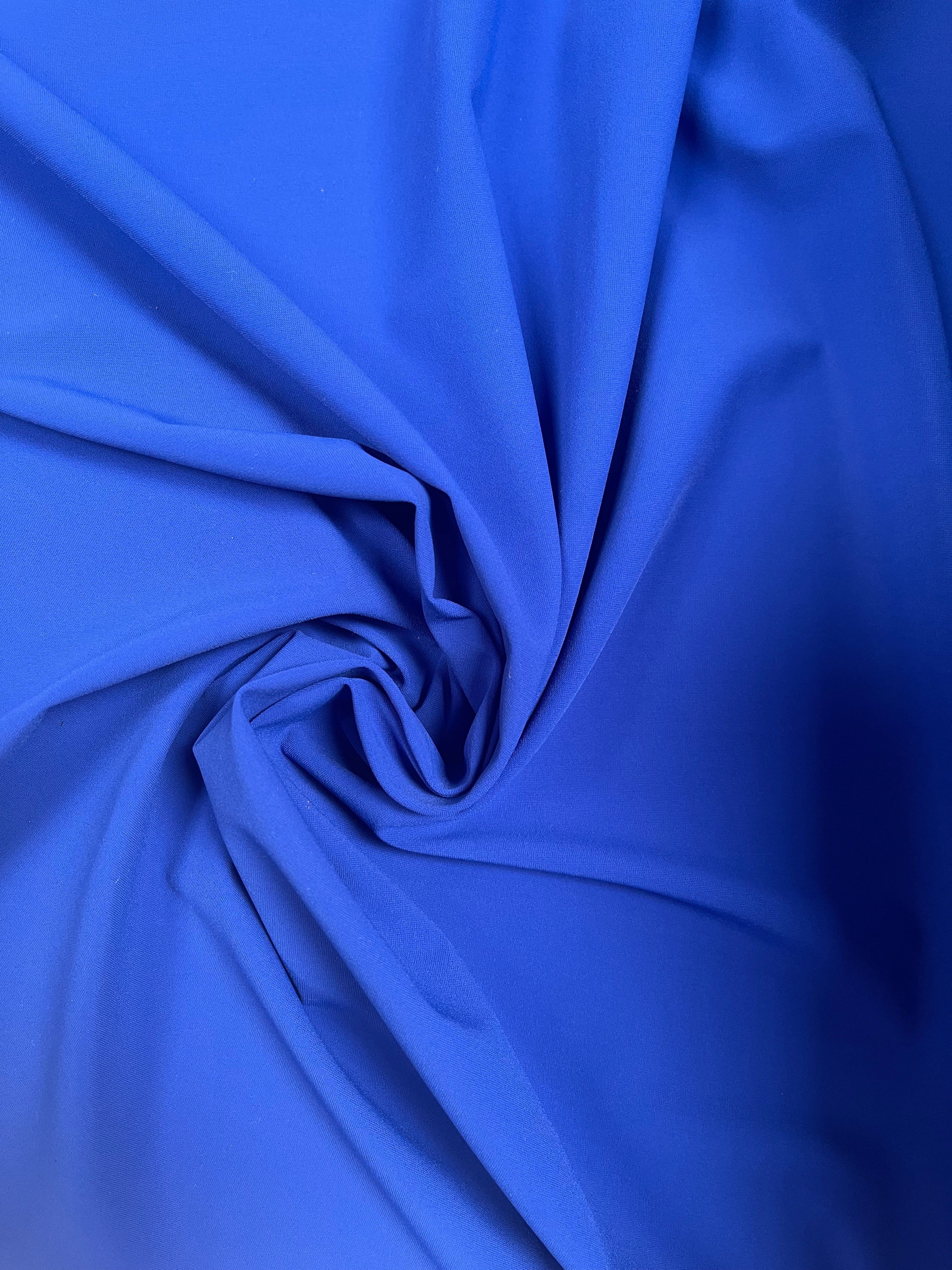 Travel Eurojersey nr 488 original kleur Kobalt Blue