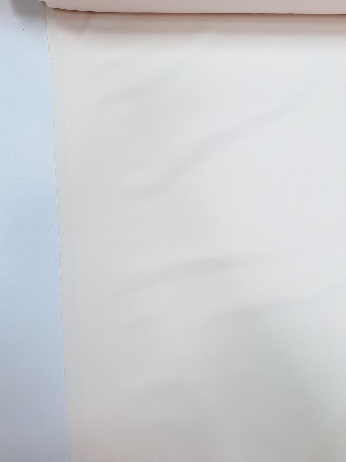 Travel Eurojersey Bonded rozig off-white