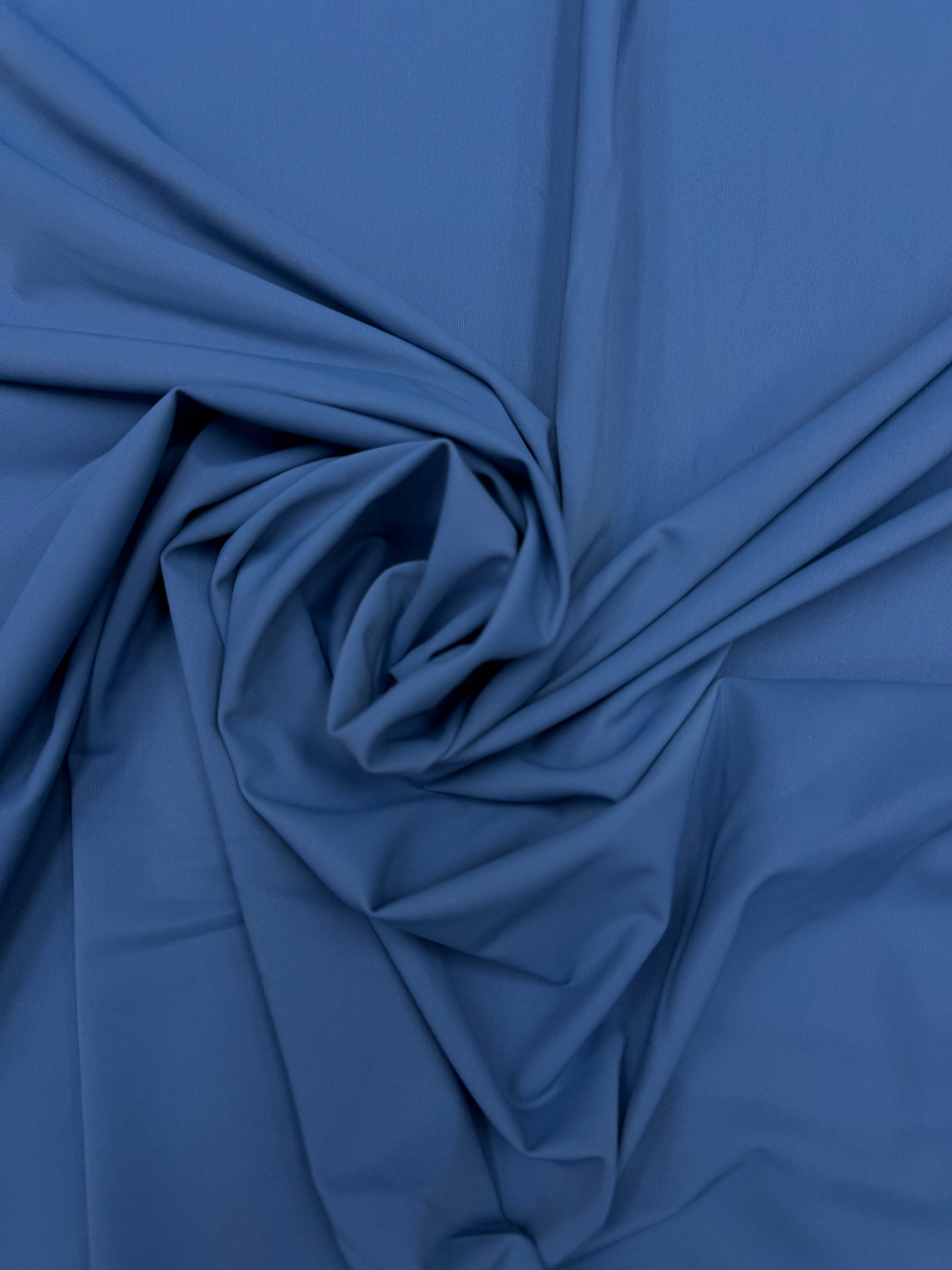 Travel Eurojersey original color denim blue
