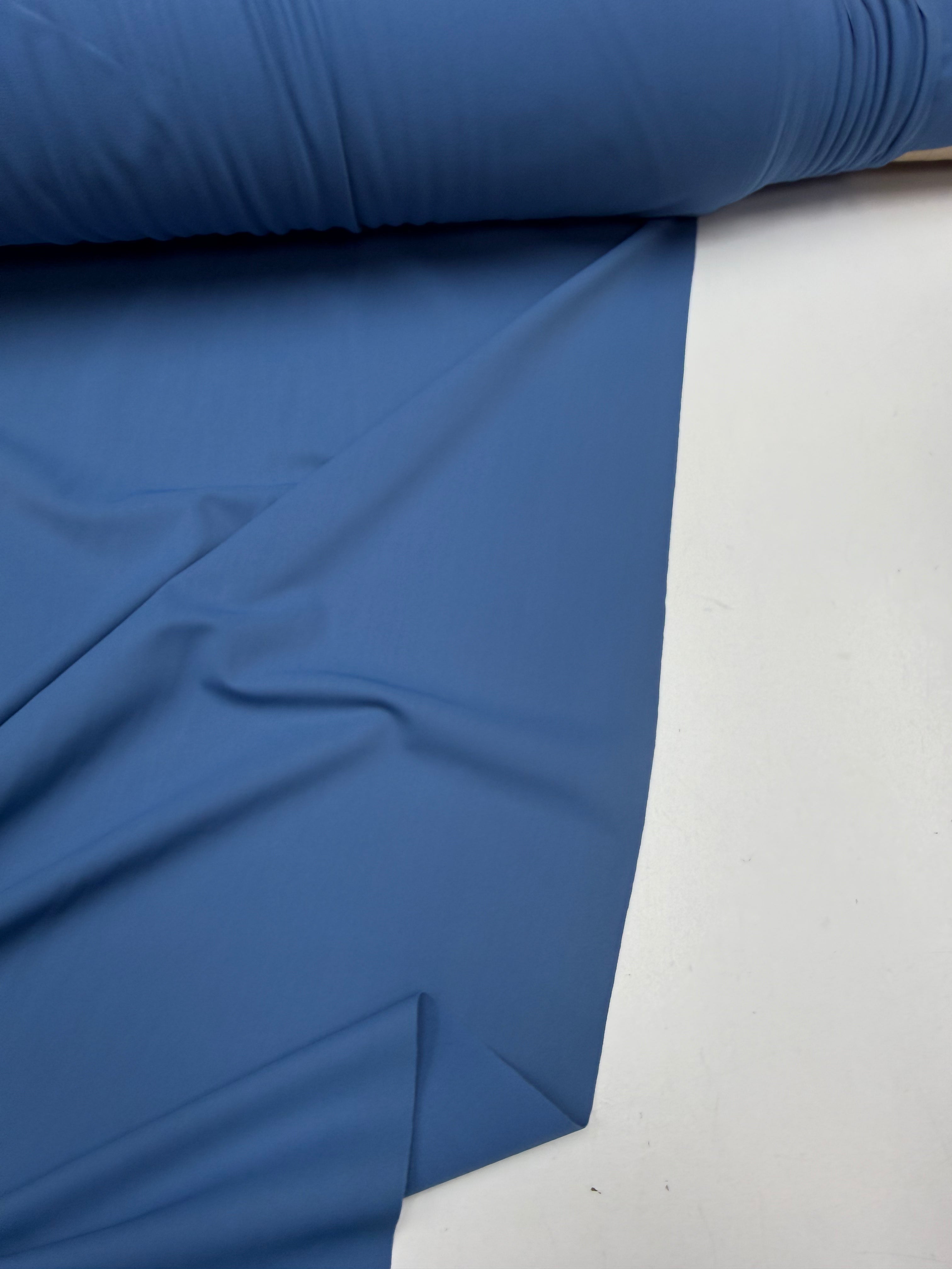 Travel Eurojersey original color denim blue