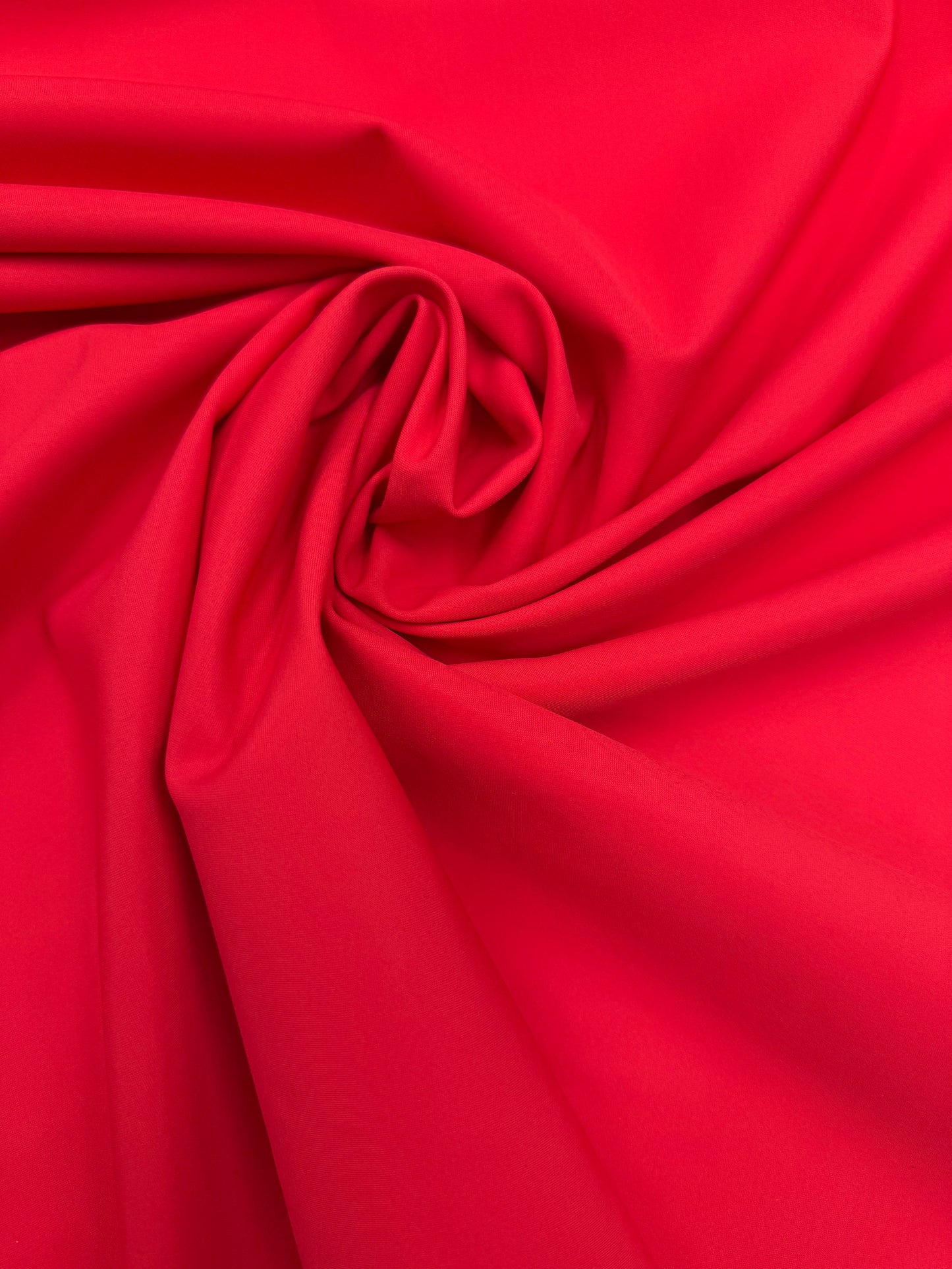 Travel Eurojersey Bonded  kleur rood