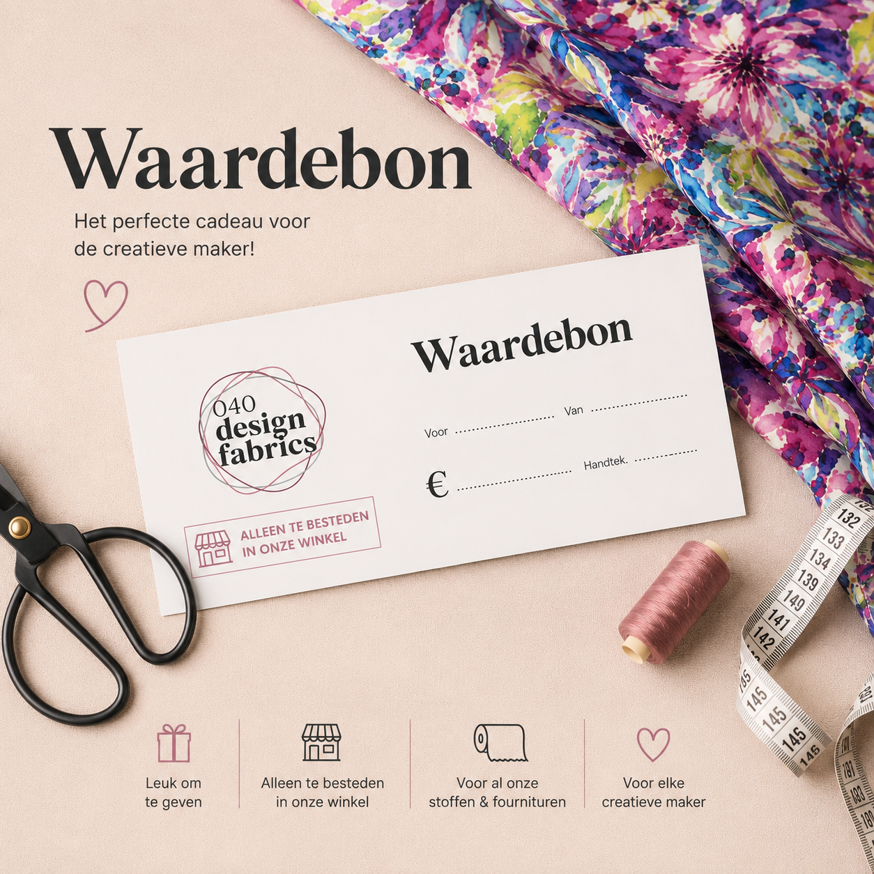 Waardebonnen
