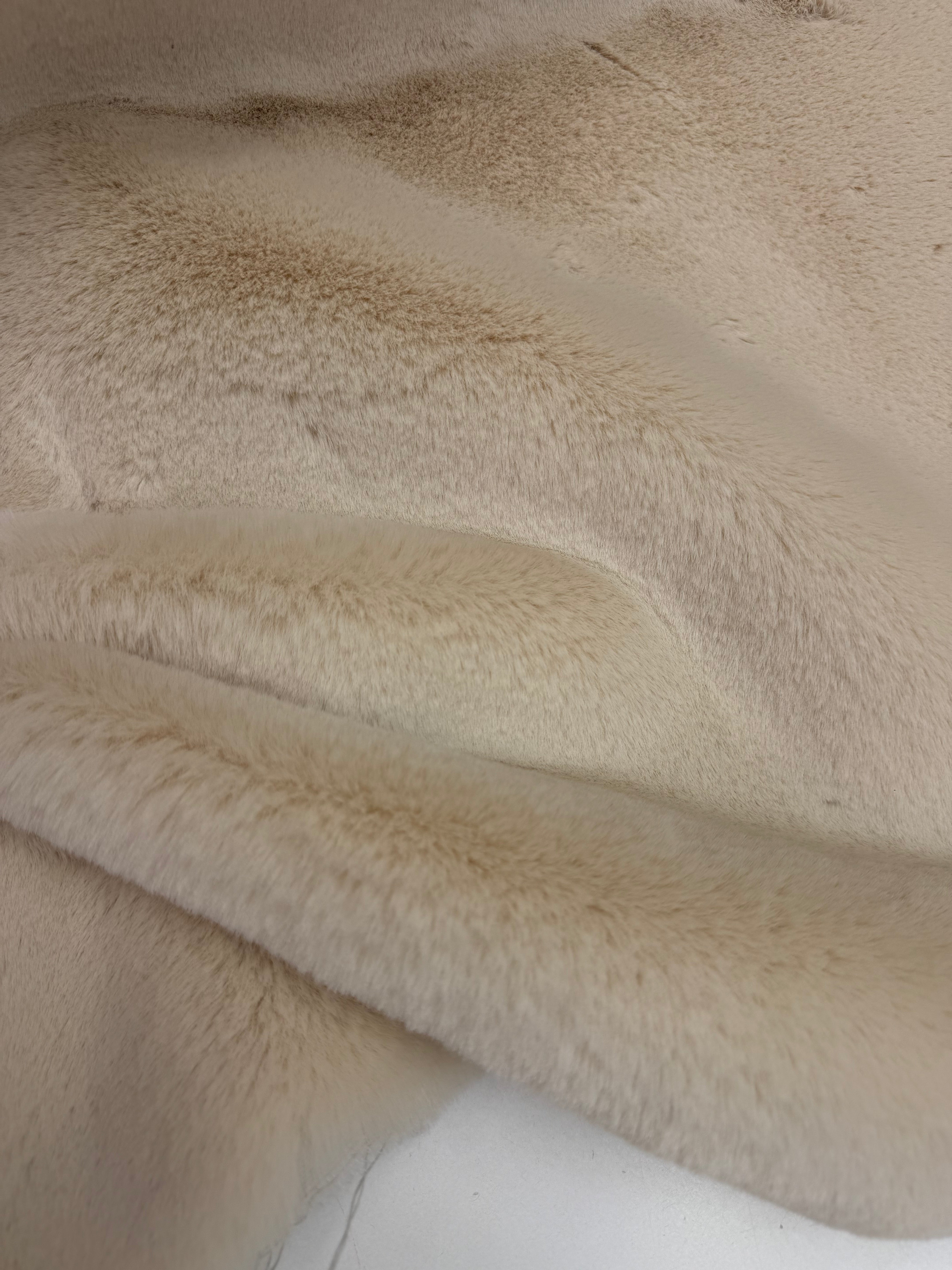 Bont super heavy creme white