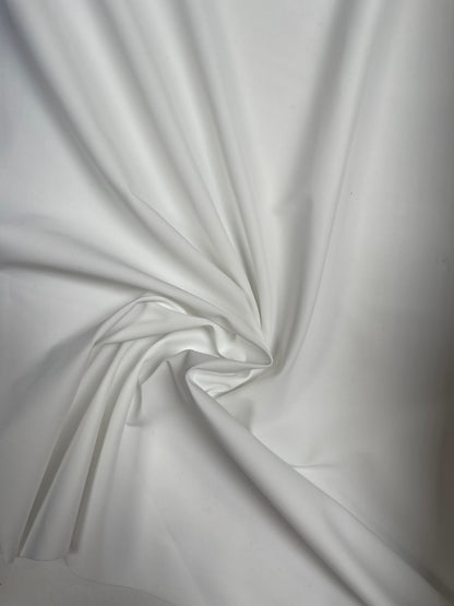 Travel Euro jersey no. 070 original color ecru white