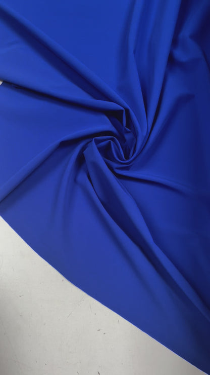 Travel Eurojersey nr 488 original kleur Kobalt Blue