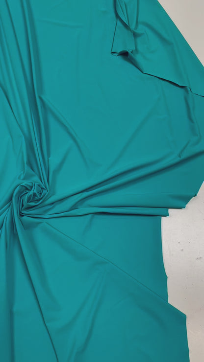 Travel Eurojersey nr 287 original kleur aqua green