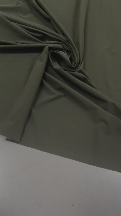 Travel Eurojersey nr 330 original kleur Jungle