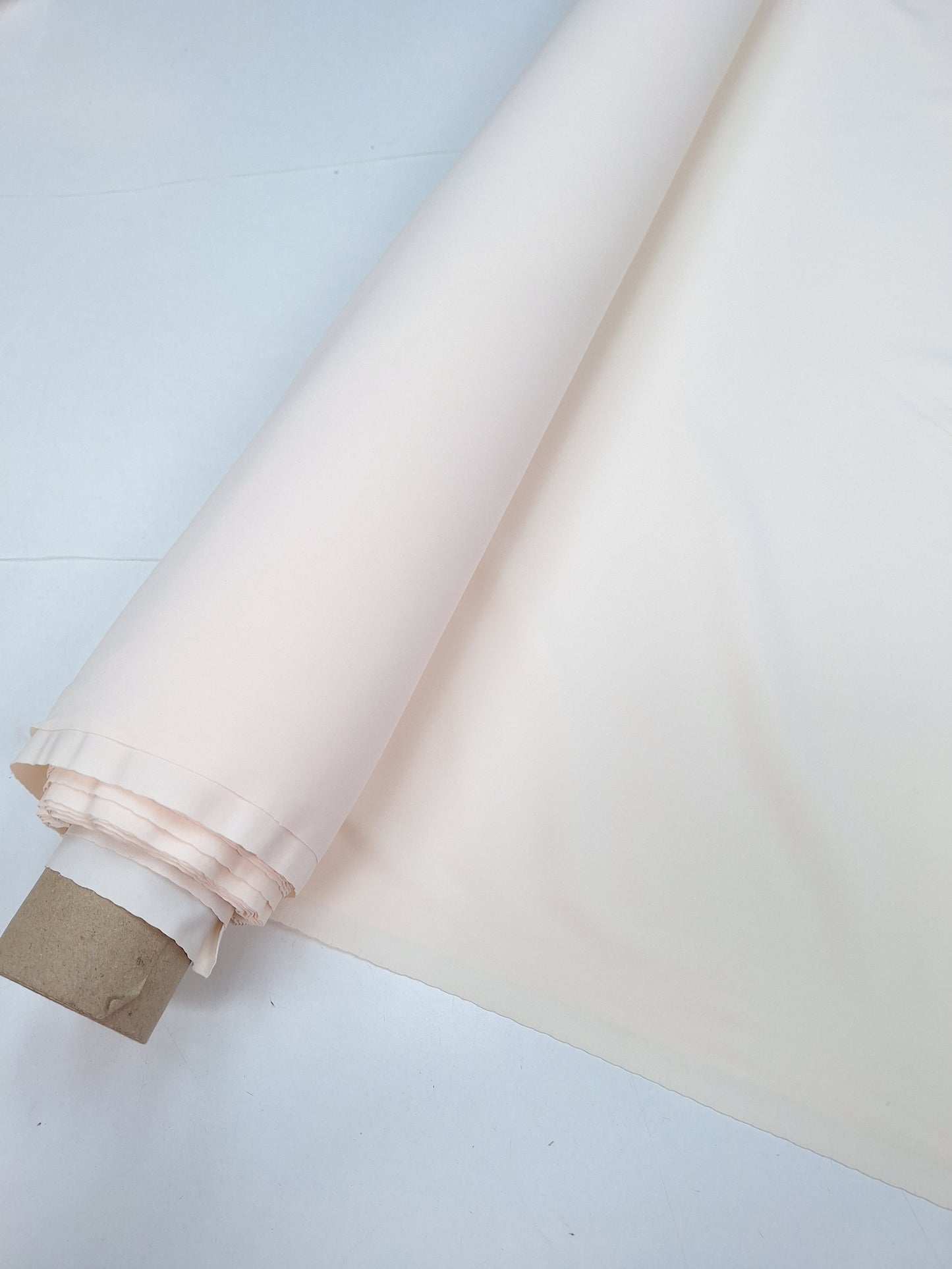 Travel Eurojersey Bonded rozig off-white