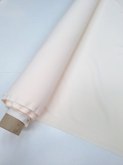 Travel Eurojersey Bonded rozig off-white