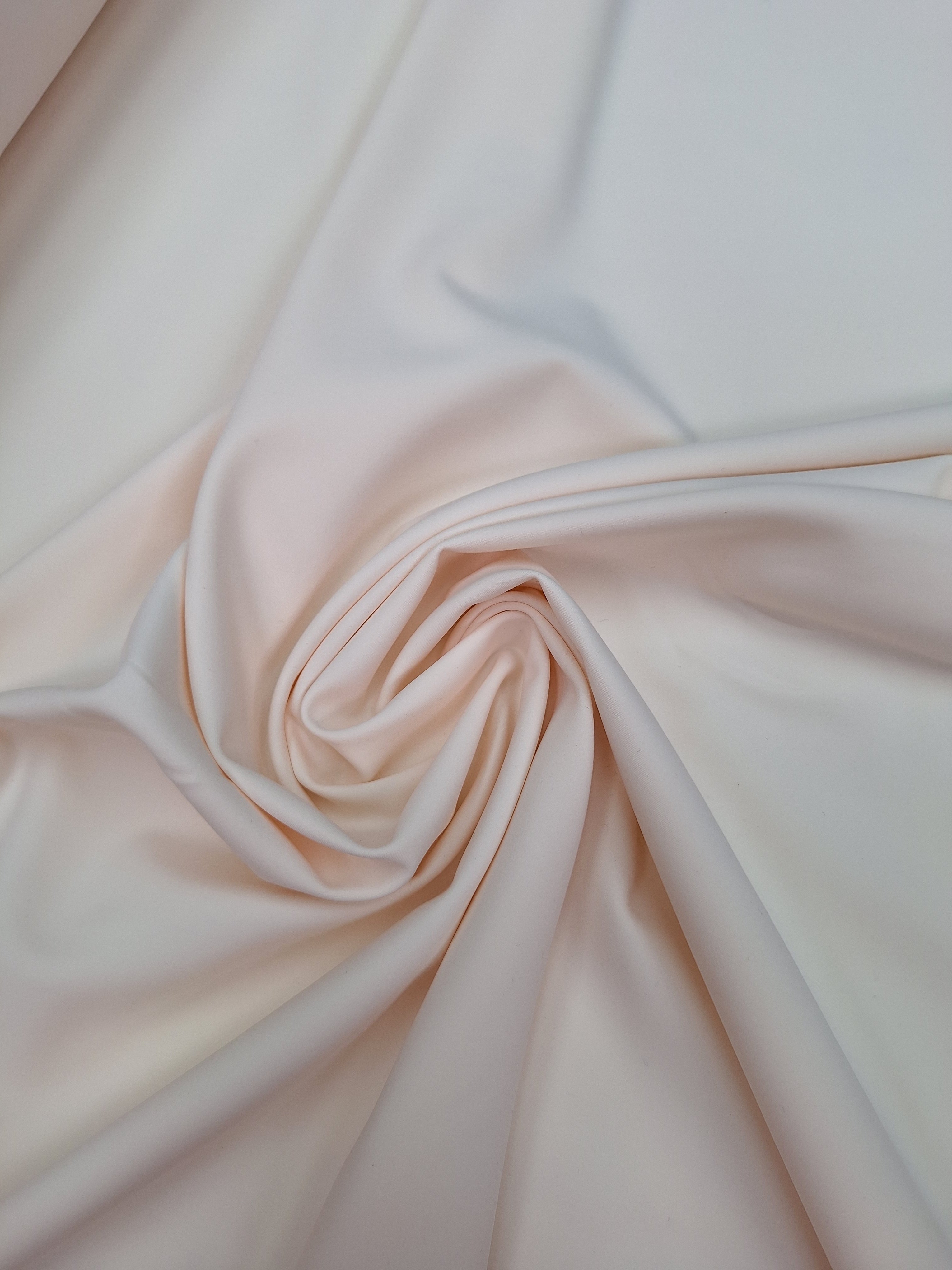 Travel Eurojersey Bonded rozig off-white